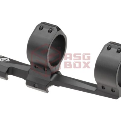 asgbox.pl - Tactical 34mm Fixed Cantilever Mount Sightmark