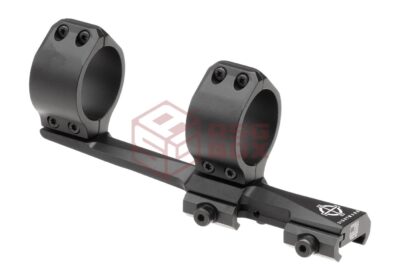 Sightmark Tactical 34mm Fixed Cantilever Mount Black - obrazek 2