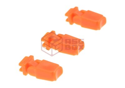 PTS Syndicate EPM / EPM1 Follower Pack 3-pack Black - obrazek 2