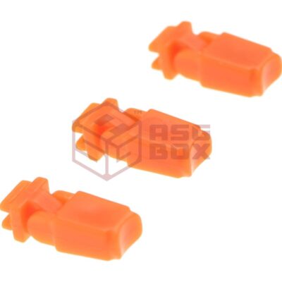 Alternative view of PTS Syndicate EPM / EPM1 Follower Pack 3-pack Black