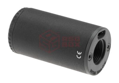 UVT106 Tracer Unit 2.0 Black - obrazek 2