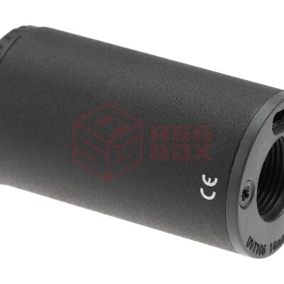 Alternative view of UVT106 Tracer Unit 2.0 Black