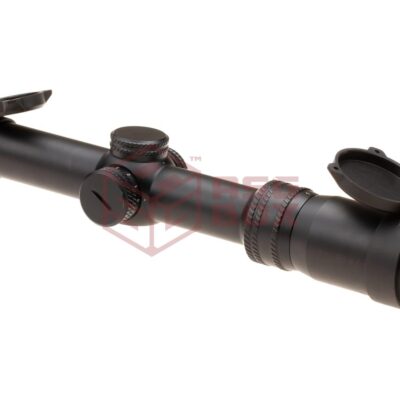 Alternative view of Sightmark Citadel 1-6x24 HDR Black