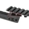 Recover 20/20 Upper Rail Black OD-TM-11116906000 asgbox.pl