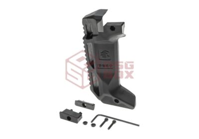Recover 20/20 Butt Stock Black - obrazek 2