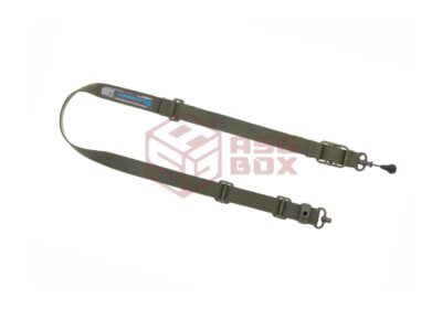 Blue Force Gear Vickers 221 Sling RED Swivel OD - obrazek 2