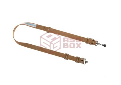 Blue Force Gear Vickers 221 Sling RED Swivel Coyote - obrazek 2