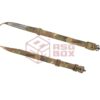Blue Force Gear Vickers 221 Sling RED Swivel Multicam OD-TM-11117175100 32371 VCAS-2TO1-RED-125-AA-MC asgbox.pl