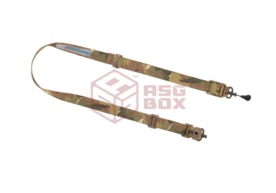 Blue Force Gear Vickers 221 Sling RED Swivel Multicam - obrazek 2