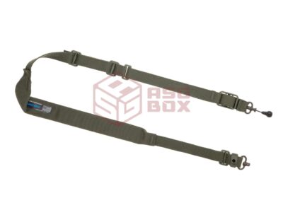 Blue Force Gear Vickers 221 Padded Sling RED Swivel OD - obrazek 2
