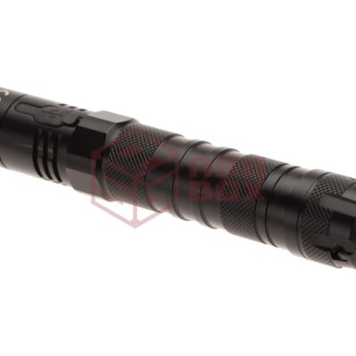 Alternative view of Nitecore MH12 V2 Black