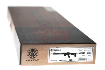 Umbrella Armory SPR RECCE Black - obrazek 8