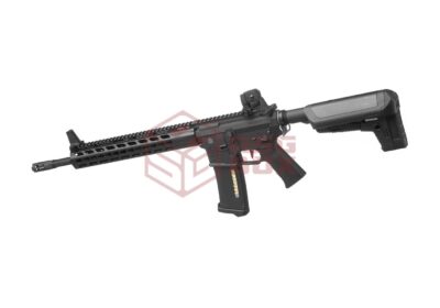 Umbrella Armory SPR RECCE Black - obrazek 2
