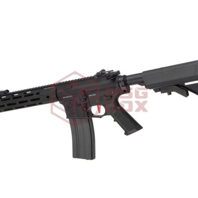 Alternative view of Umbrella Armory SR30 Carbine Black