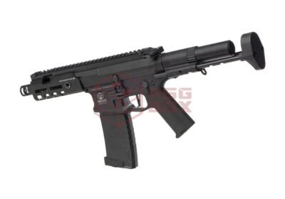 Amoeba AMM5 Mutant EFCS Black - obrazek 2