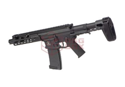 Amoeba AMM7 Mutant EFCS Black - obrazek 2