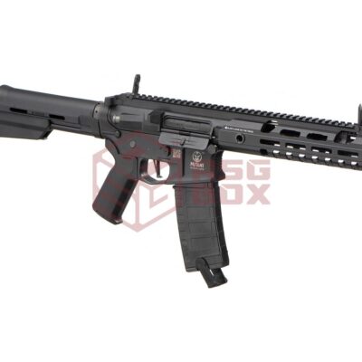 asgbox.pl - AMM9 Mutant EFCS Amoeba