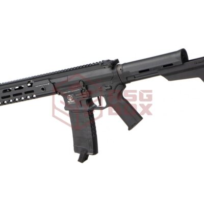 Alternative view of Amoeba AMM9 Mutant EFCS Black