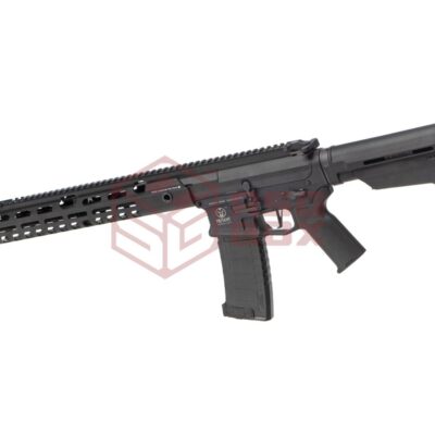 Alternative view of Amoeba AMM13 Mutant EFCS Black