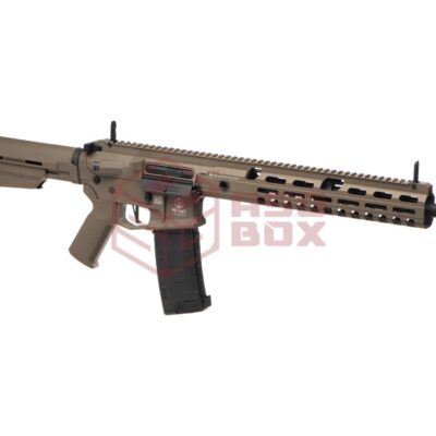 asgbox.pl - AMM13 Mutant EFCS Amoeba