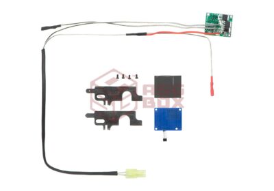 Ares EFCS Unit M4 Rear Wire - obrazek 2