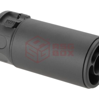 asgbox.pl - Blast Shield Type A Ares