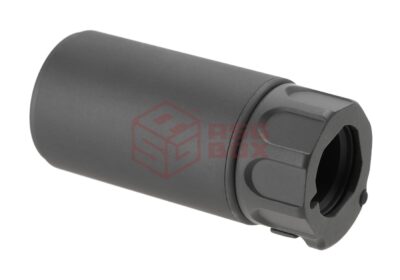 Ares Blast Shield Type A Black - obrazek 2