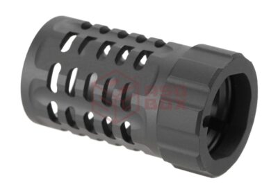 Ares Blast Shield Type C Black - obrazek 2