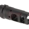 asgbox.pl - Flashhider Type C for Blast Shield Ares