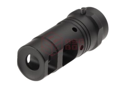 Ares Flashhider Type C for Blast Shield Black - obrazek 3