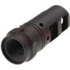 Ares Flashhider Type C for Blast Shield Black OD-TM-11123406000 32494 FH-036 asgbox.pl