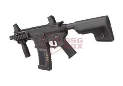 Amoeba AM-007 EFCS Black - obrazek 2