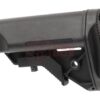 Amoeba M4 Butt Stock Black OD-TM-11123606000 32497 AM-ABS001-BK asgbox.pl