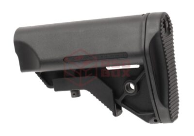 Amoeba M4 Butt Stock Black - obrazek 2