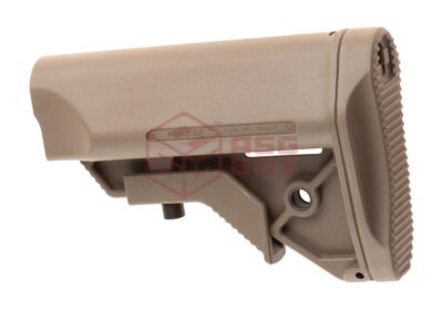 Amoeba M4 Butt Stock Dark Earth - obrazek 2