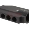 Amoeba FH-004 S1 Striker Flashhider Black OD-TM-11123706000 32499 AS-FH-004 asgbox.pl