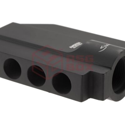 Alternative view of Amoeba FH-004 S1 Striker Flashhider Black