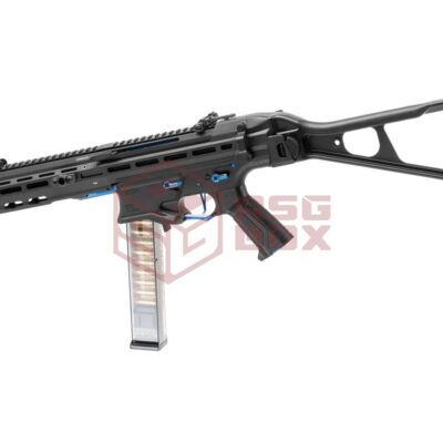 Alternative view of PCC45 S-AEG Blue