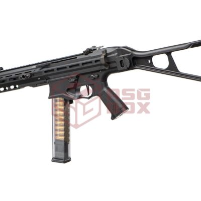 Alternative view of PCC45 0.5J Black