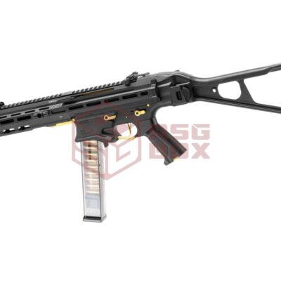 Alternative view of PCC45 0.5J Gold