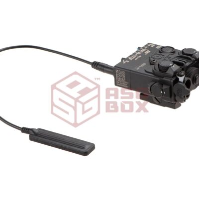 Element DBAL-A2 Illuminator / Laser Module Green + IR Black