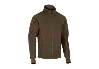 Clawgear Lynx Fleece Jacket RAL7013 L - obrazek 2