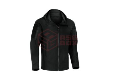 asgbox.pl - Lynx Fleece Hoody Clawgear