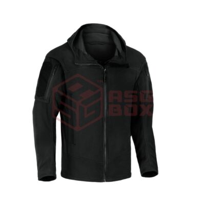 asgbox.pl - Lynx Fleece Hoody Clawgear