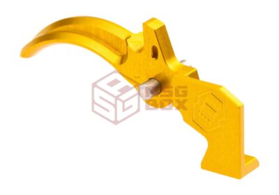 Gate Quantum Trigger 1E1 for Aster V2 Yellow - obrazek 3