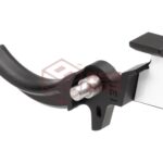 Gate Quantum Trigger 1E1 for Aster V2 Black Matt