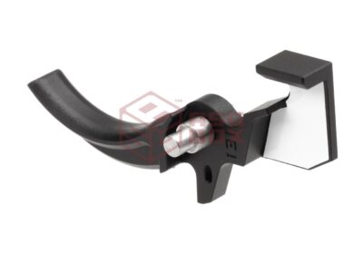 Gate Quantum Trigger 1E1 for Aster V2 Black Matt