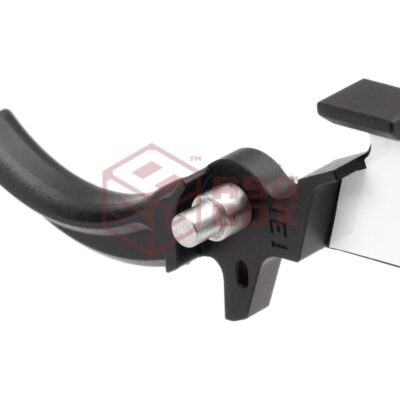 Gate Quantum Trigger 1E1 for Aster V2 Black Matt