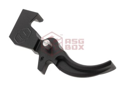 Gate Quantum Trigger 1E1 for Aster V2 Black Matt - obrazek 2