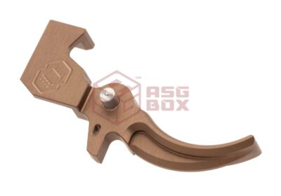 Gate Quantum Trigger 1E1 for Aster V2 Dark Earth - obrazek 3
